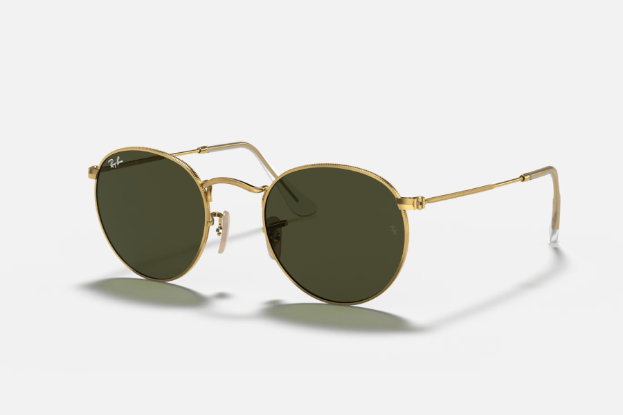 Glasses Trends 2024: Red Frames, Bayonetta Glasses, & 7 Other Styles