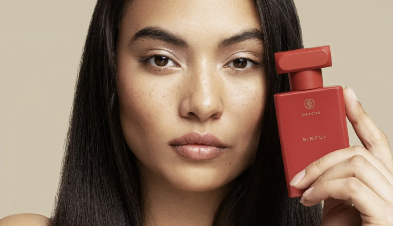 Oakcha Perfumes