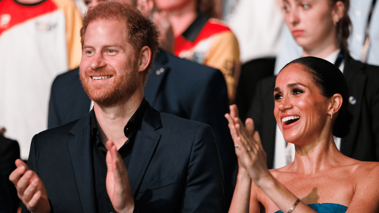 Meghan Markle & Prince Harry Have A ‘Billionaire Lifestyle Without The Money’—Inside Their ‘Serious’ Financial Problems