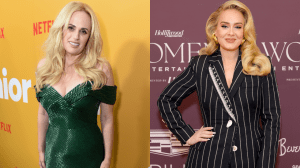 Rebel Wilson Claims Adele ‘Hates’ Her For This Reason: ‘She Didn’t Like…’