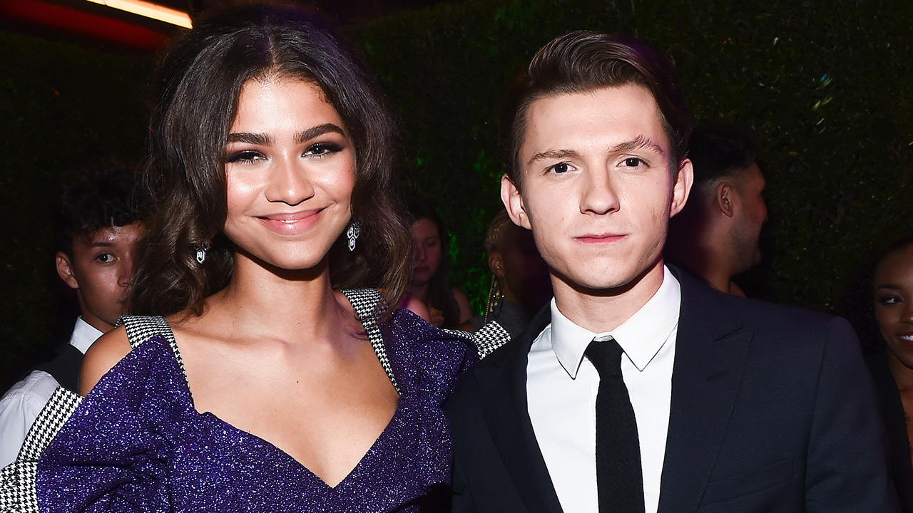 Zendaya Speaks Out About Tom Holland's Romeo & Juliet Show Amid 'Deplorable' Racism Controversy