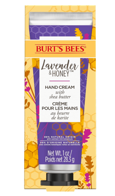burt's bees