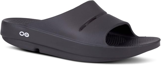 Best Beach Sandals: OOFOS OOahh Slide