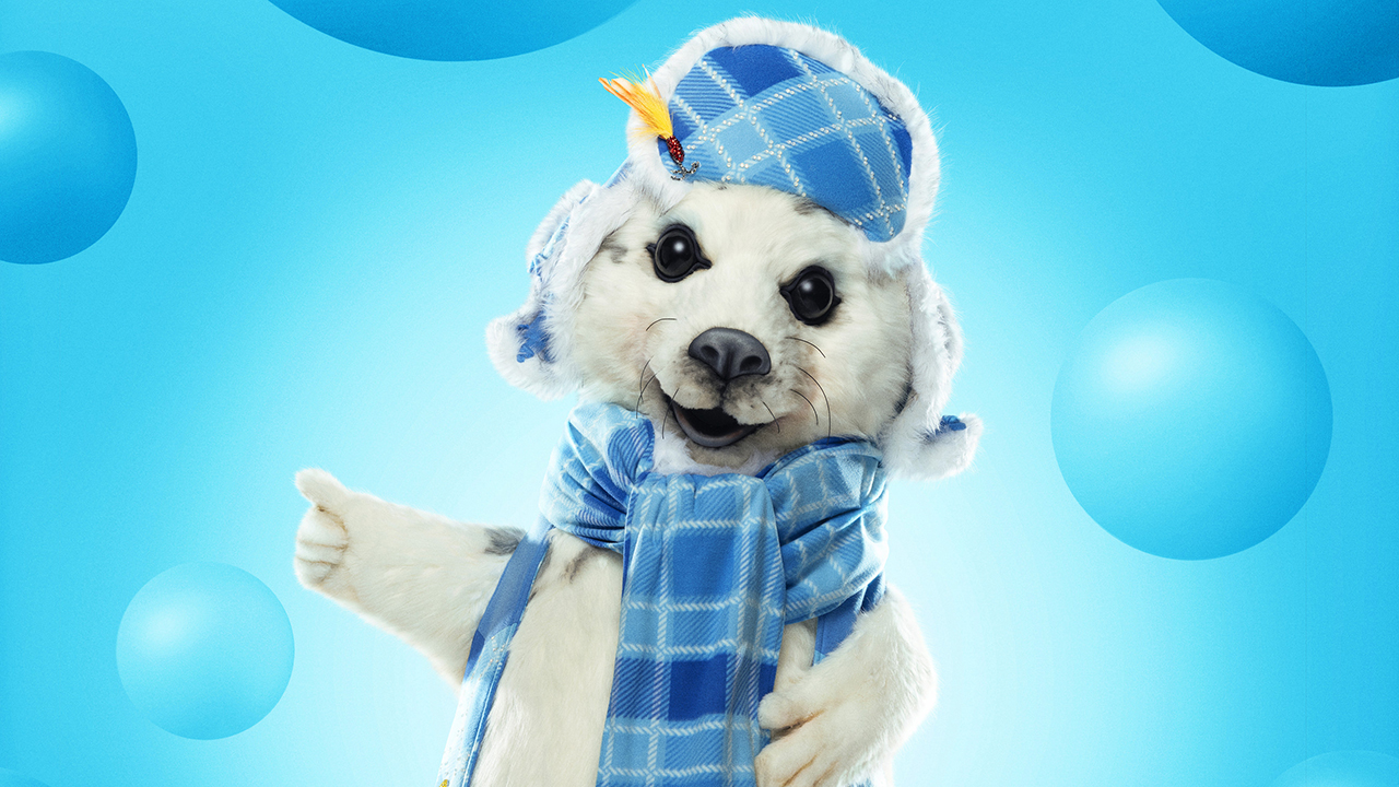 Who's Seal on The Masked Singer?