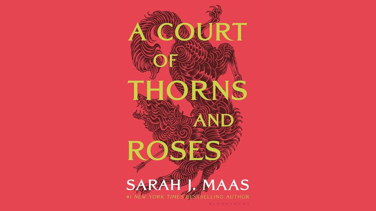 A Court of Thorns and Roses