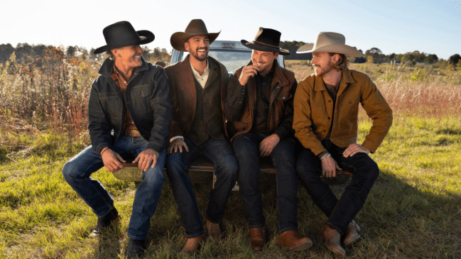 Farmer Wants A Wife Couples Still Together: The Results Might Surprise You