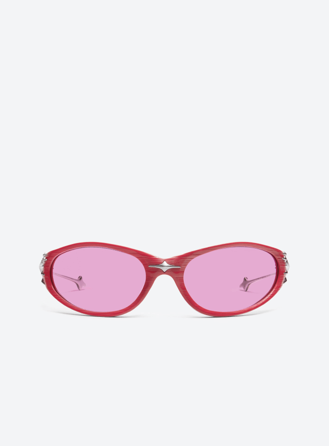 Gentle Monster Ex SR3 Sunglasses