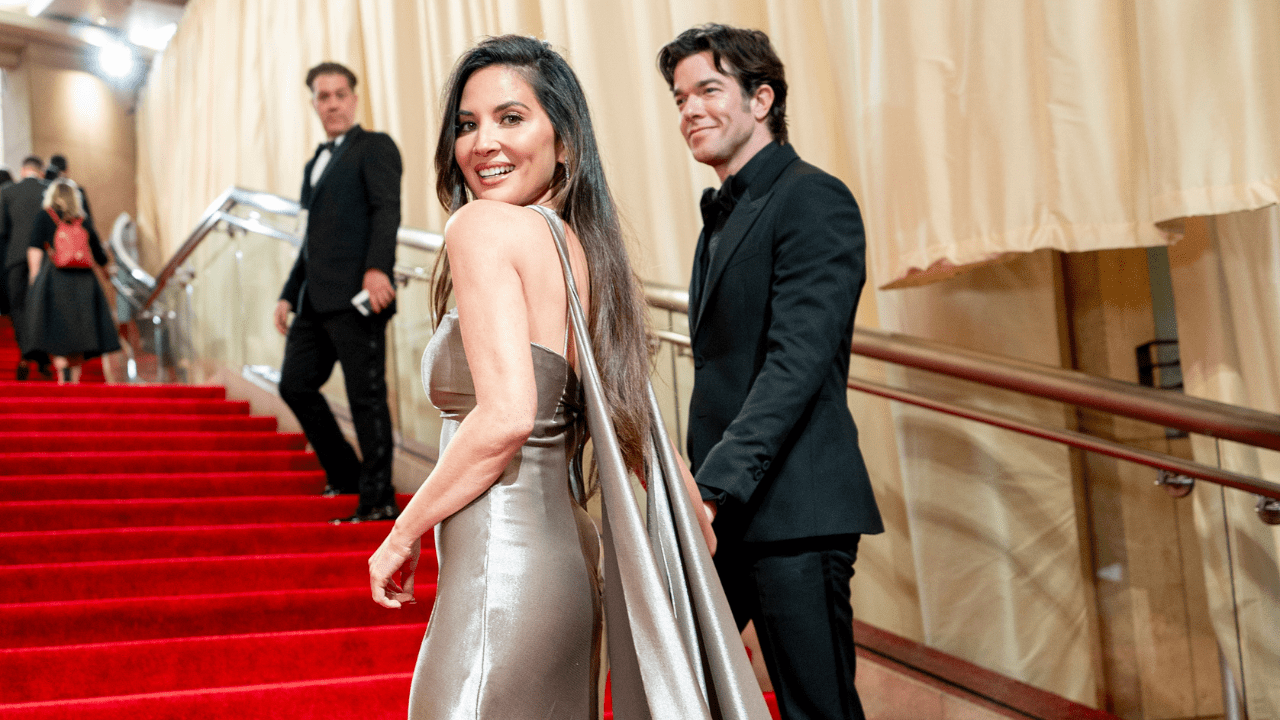 Did John Mulaney Cheat On Anna Marie Tendler With Olivia Munn? He’s ‘Happier’ With Olivia Munn
