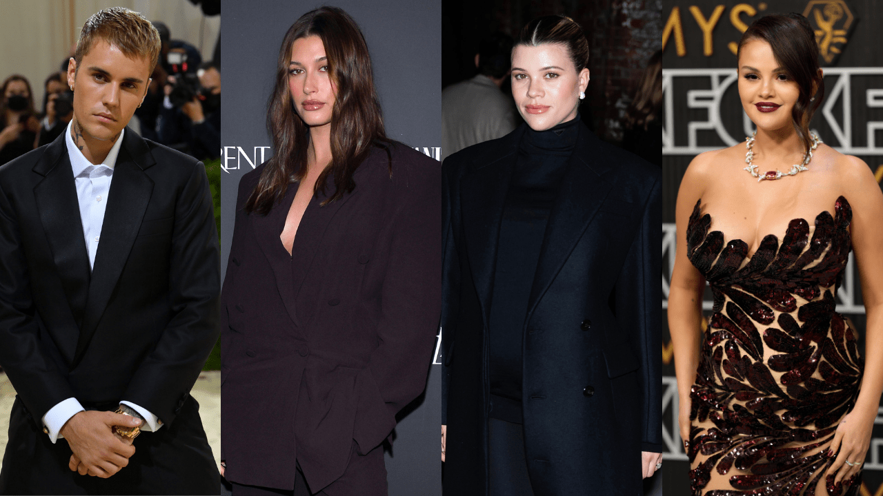 What Justin Bieber’s Girlfriends Before Hailey Really Think of Her Pregnancy