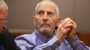 How Did Robert Durst Die? He Was ‘Very, Very Sick’ At His Sentencing Hearing For Murder
