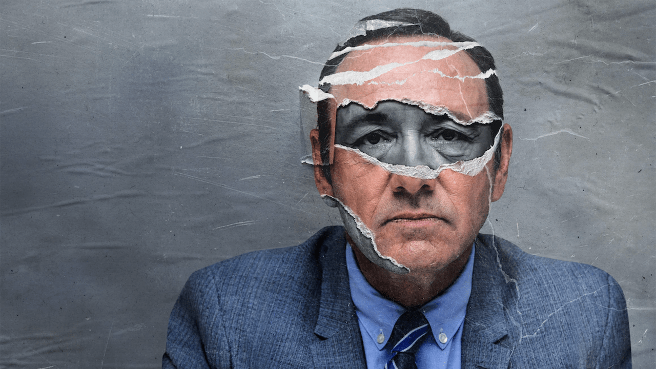 How to Watch Spacey Unmasked in US For Free: Stream Kevin Spacey Doc