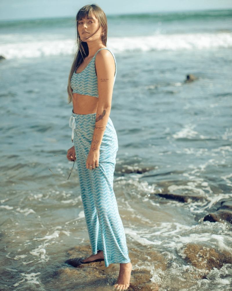 What to Wear to the Beach for Under $100 in 2025