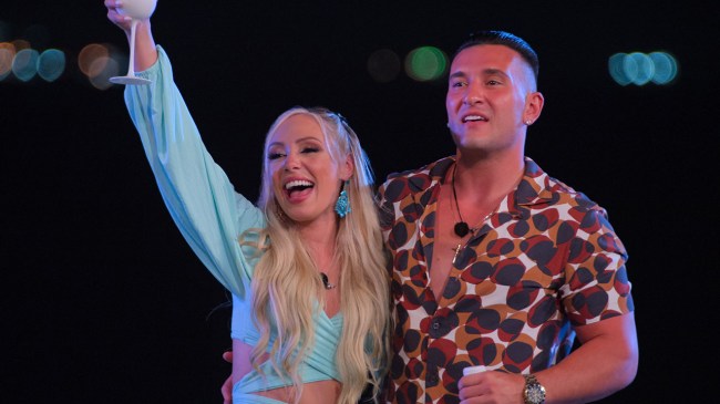 Joey and Kariselle - The Perfect Match Season 1