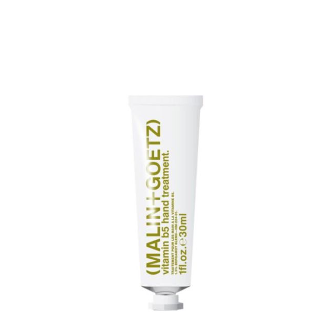 Malin + Goetz Vitamin B5 Hand Treatment Bergamot