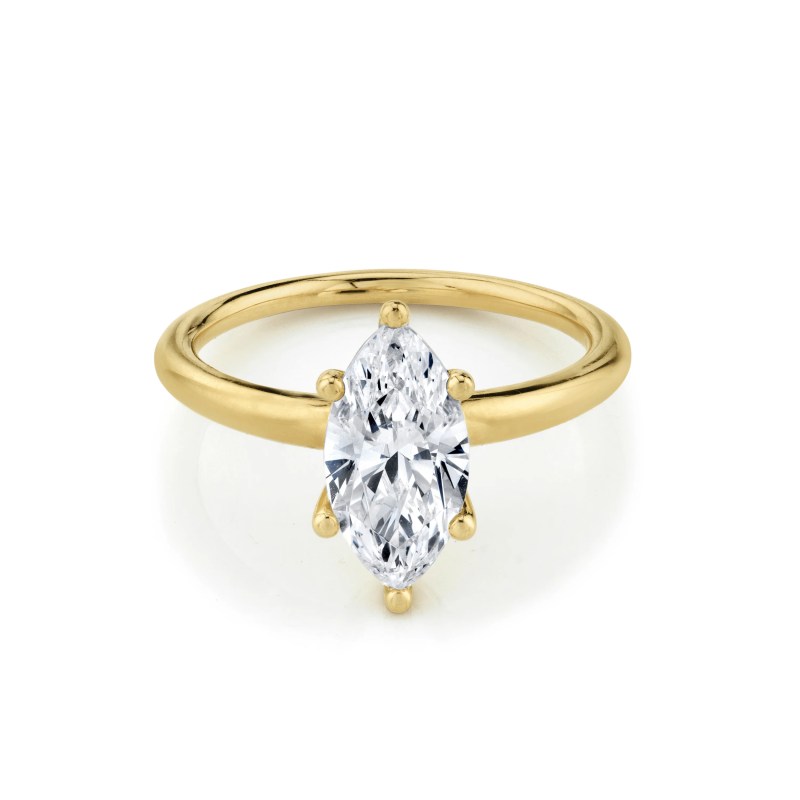 2024 Engagement Ring Trends According to Jewelers