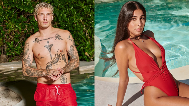 Are Stevan and Alara still together from The Perfect Match Season 2?