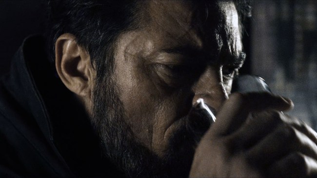 Billy Butcher the Boys