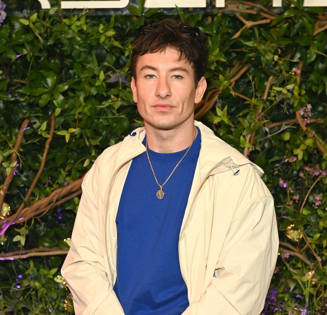 Barry Keoghan attends Porsche and Soho House’s Electric Night of Fashion at Soho House on May 06, 2024 in New York City.
