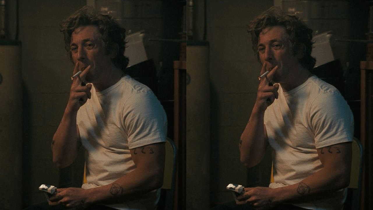 Jeremy Allen White