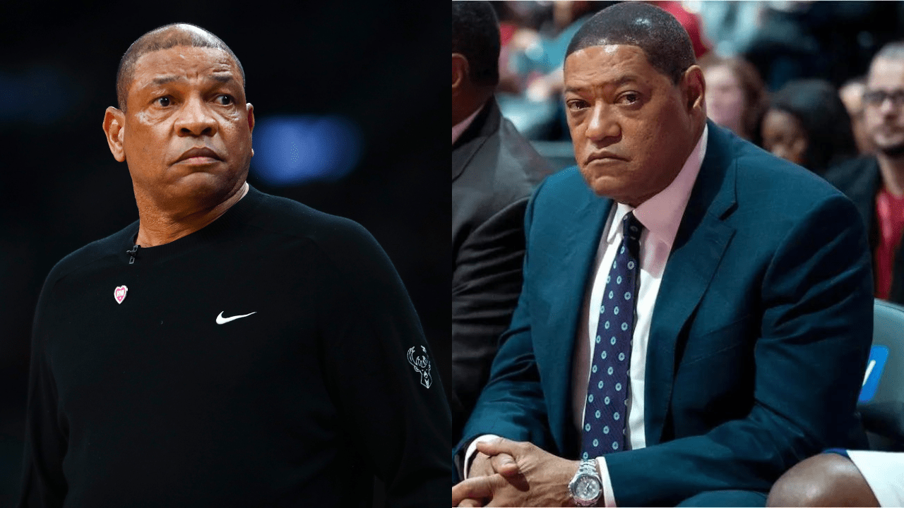 The Clipped Real People Are Spitting Images of the Actors Who Play Them—Take a Look