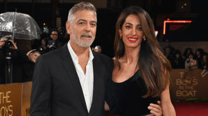 George Clooney, Amal Clooney