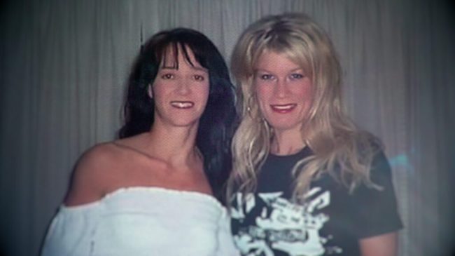 Janie Ridd (Season 2) from Netflix's Worst Roommate Ever