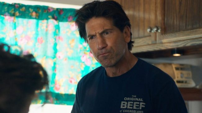 Jon Bernthal in The Bear