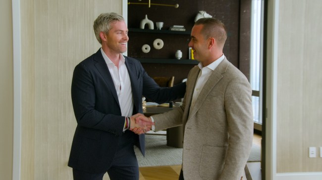 Ryan Serhant Net Worth 2024