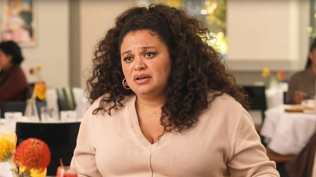 Who should play Ashleigh in Funny Story?