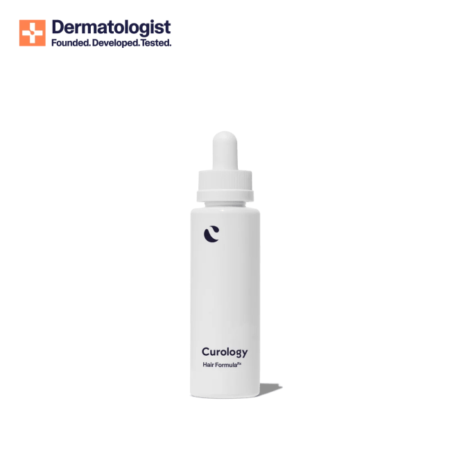 Curology Hair FormulaRx