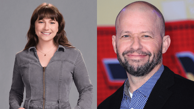 Who's Gracie Lou related to on Claim to Fame Season 3?