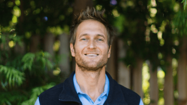 John Miller, Jennifer Garner's boyfriend