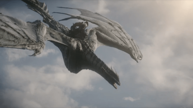 Moondancer in House of the Dragon