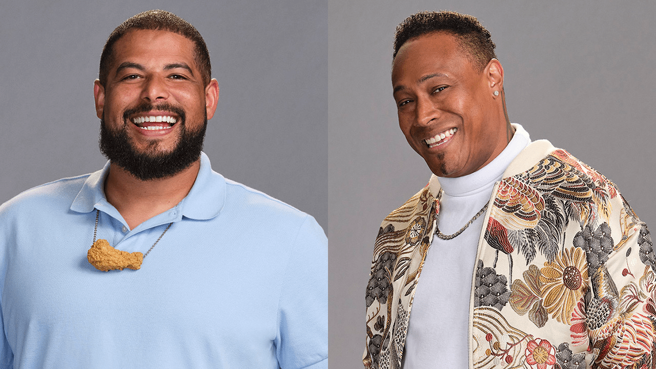 How Are Shane and Dedrick related on Claim to Fame Season 3?