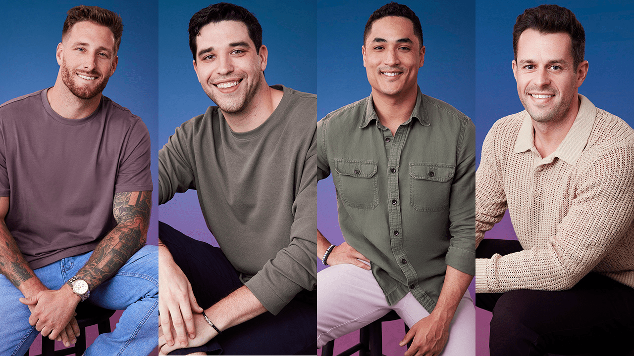 The Bachelorette Cast 2024