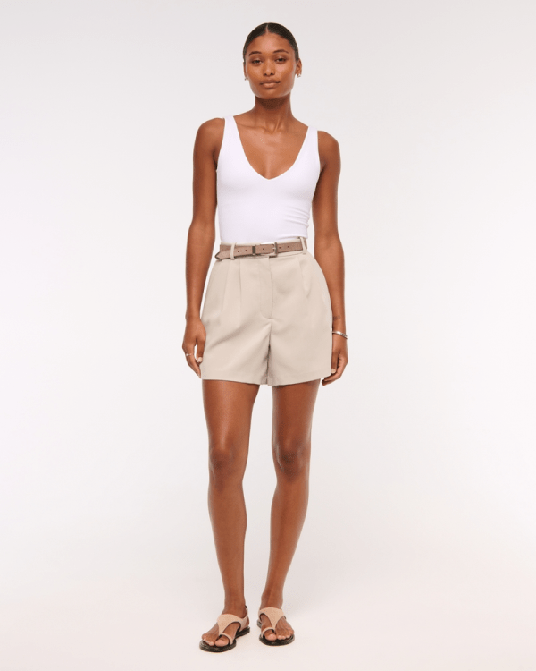 Abercrombie Fourth of July Sale 2025—15 Best Editor-Picked Deals