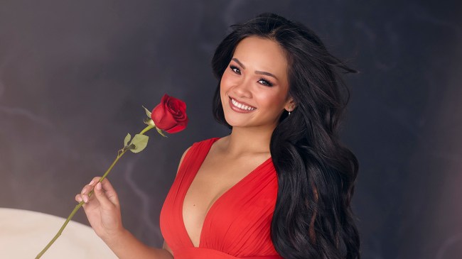 THE BACHELORETTE – ABC’s “The Bachelorette” stars Jenn Tran.