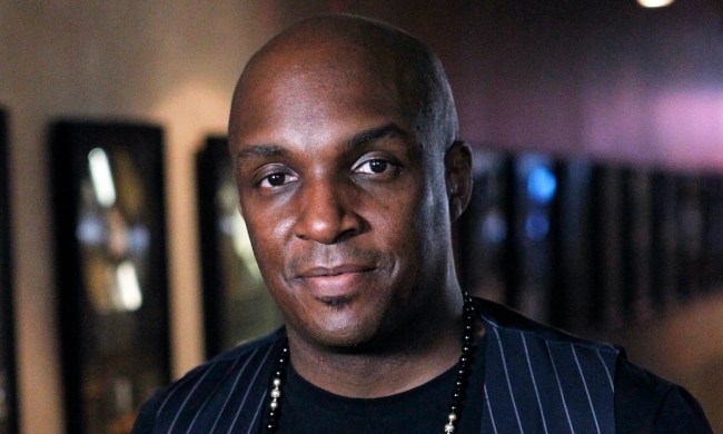 Kim Kardashian’s Boyfriend & Dating History: Damon Thomas