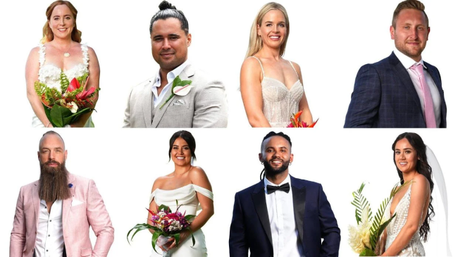 How to Watch Married at First Sight New Zealand in the US for Free