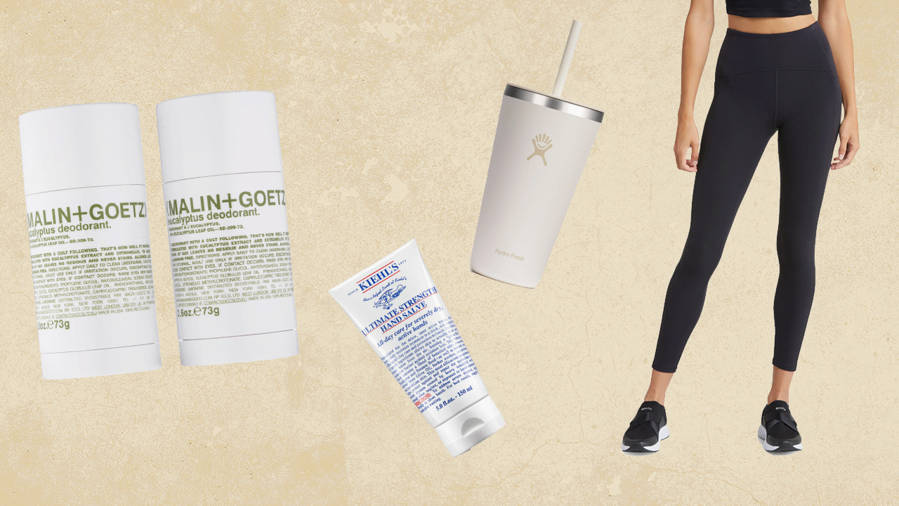 Nordstrom Anniversary Sale Under $50