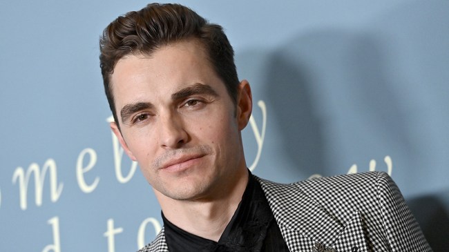 Dave Franco as Jonah in Regretting you