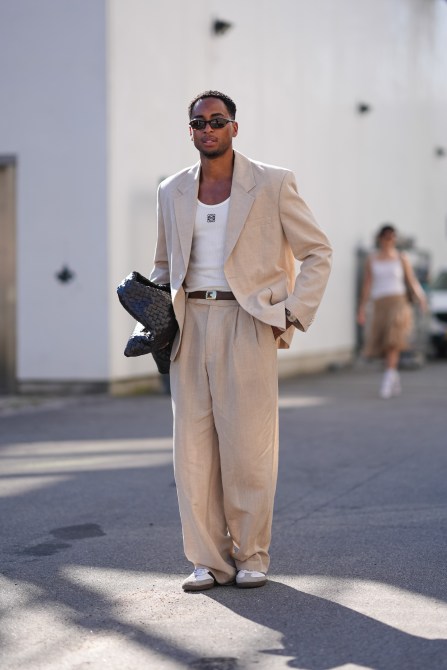 adidas samba outfits men