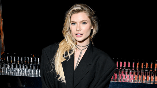 Logan Paul's Ex-Girlfriend Josie Canseco