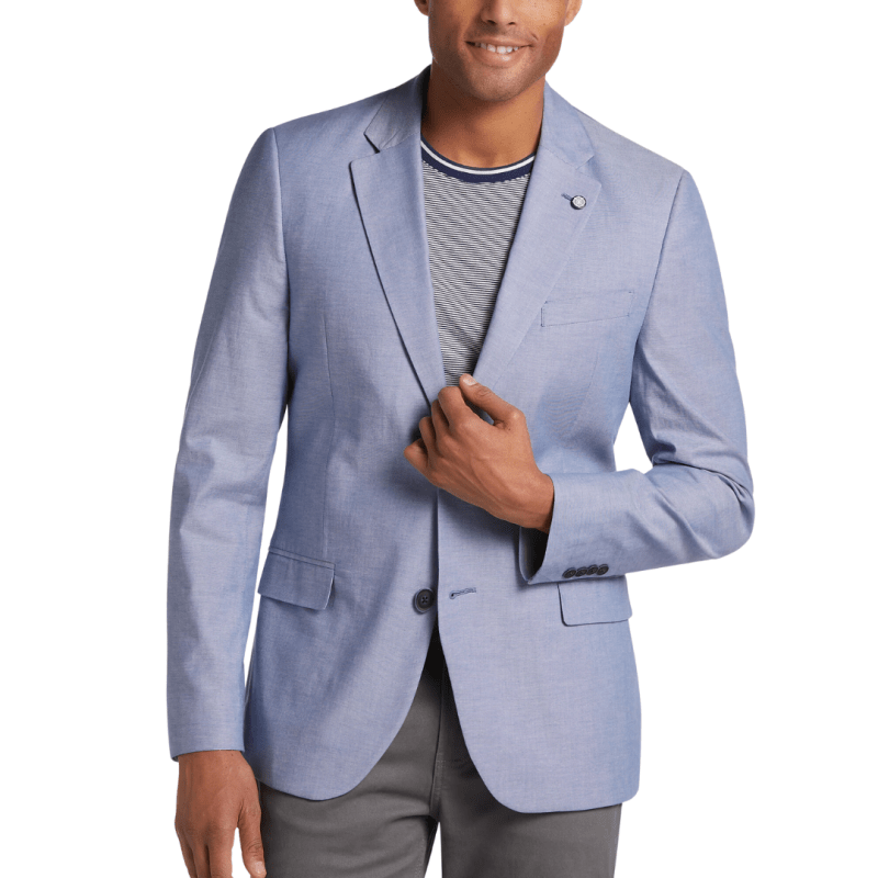 The 10 Best Men's Wearhouse Labor Day Sales to Shop Right Now
