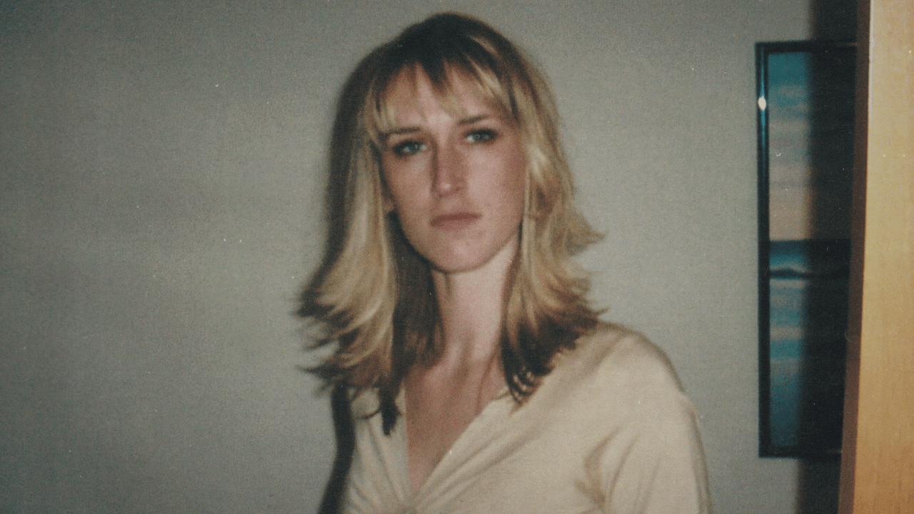 Where is Amber frey now?