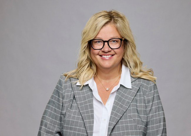 Angela Murray from CBS-BIG BROTHER, Season 26, scheduled to air on the CBS Television Network.