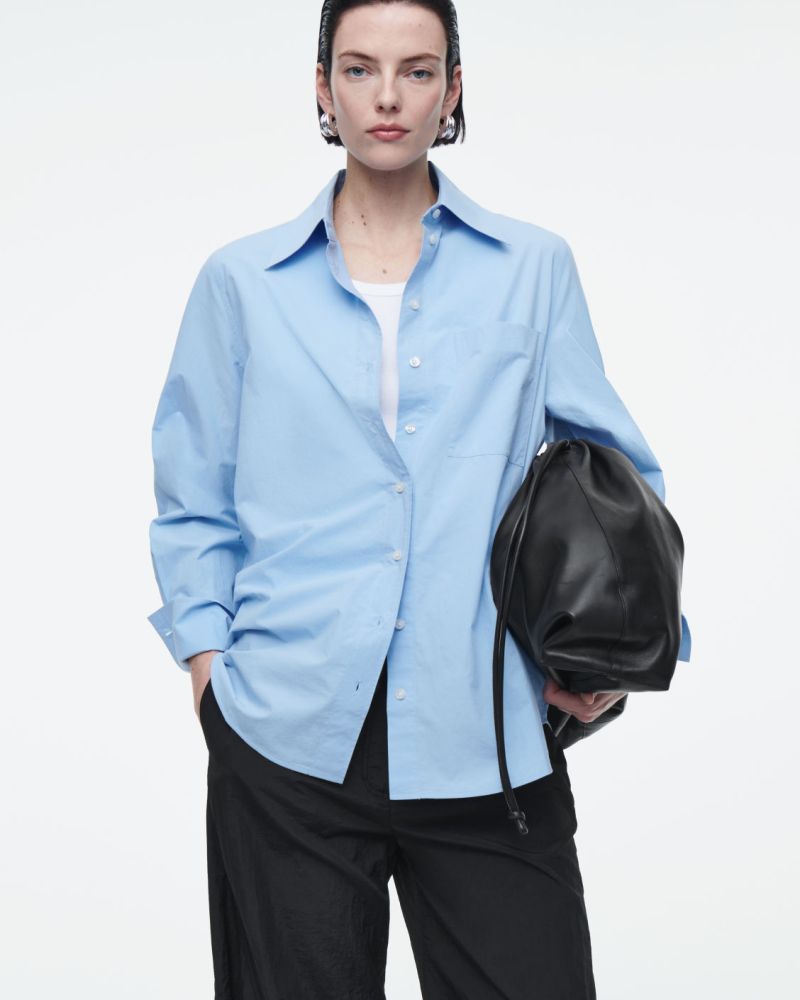 Copenhagen Fashion Week's Street Style Outfit Inspiration For Fall