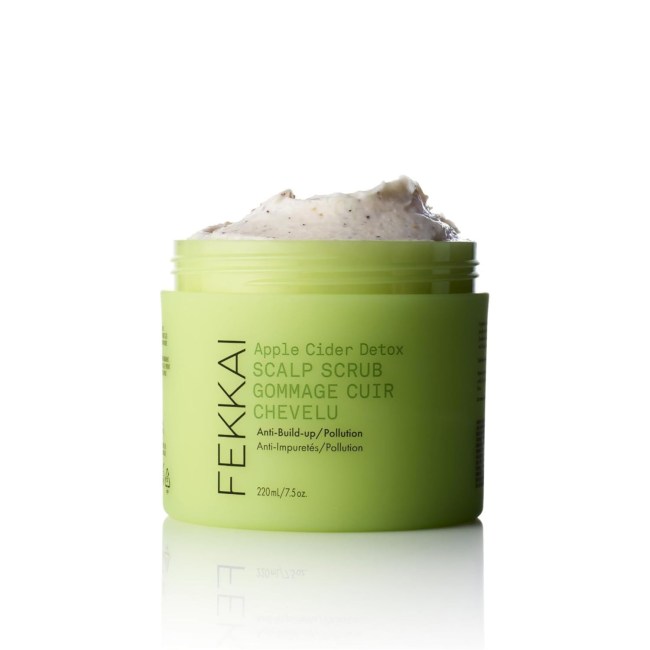 Fekkai Apple Cider Scrub