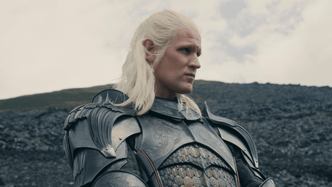 House of the Dragon HBO Max