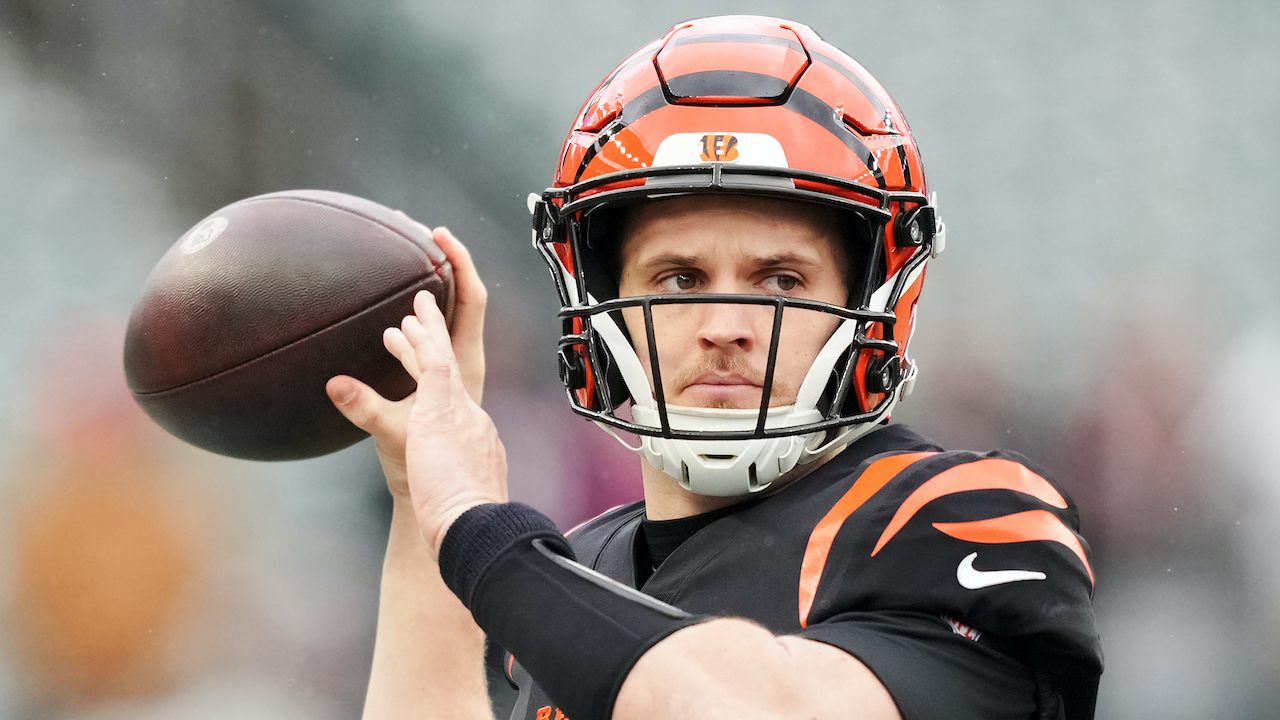 Who Is Jake Browning's Girlfriend?